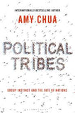 Political Tribes