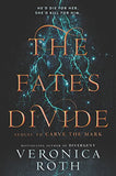 The Fates Divide (Carve the Mark Book 2)