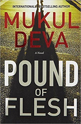 POUND OF FLESH