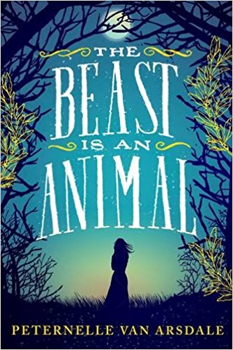 The Beast is an Animal