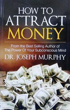 How to Attract Money