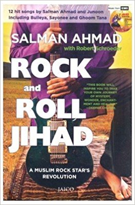 Rock and Roll Jihad