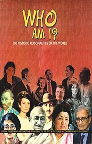 Who Am I?