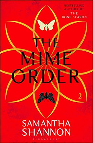 The Mime Order