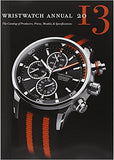 Wristwatch Annual 2013