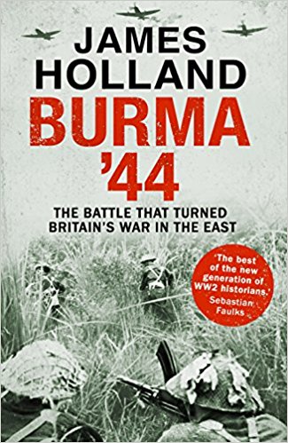 Burma 44 The Battle That Turned Britain's War In The East