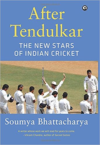 After Tendulkar: The New Stars of Indian Cricket