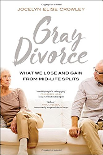 Gray Divorce What We Lose and Gain from Mid-Life Splits