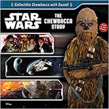 Star Wars: The Chewbacca Story
