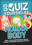 Human Body (Go Quiz Yourself!)