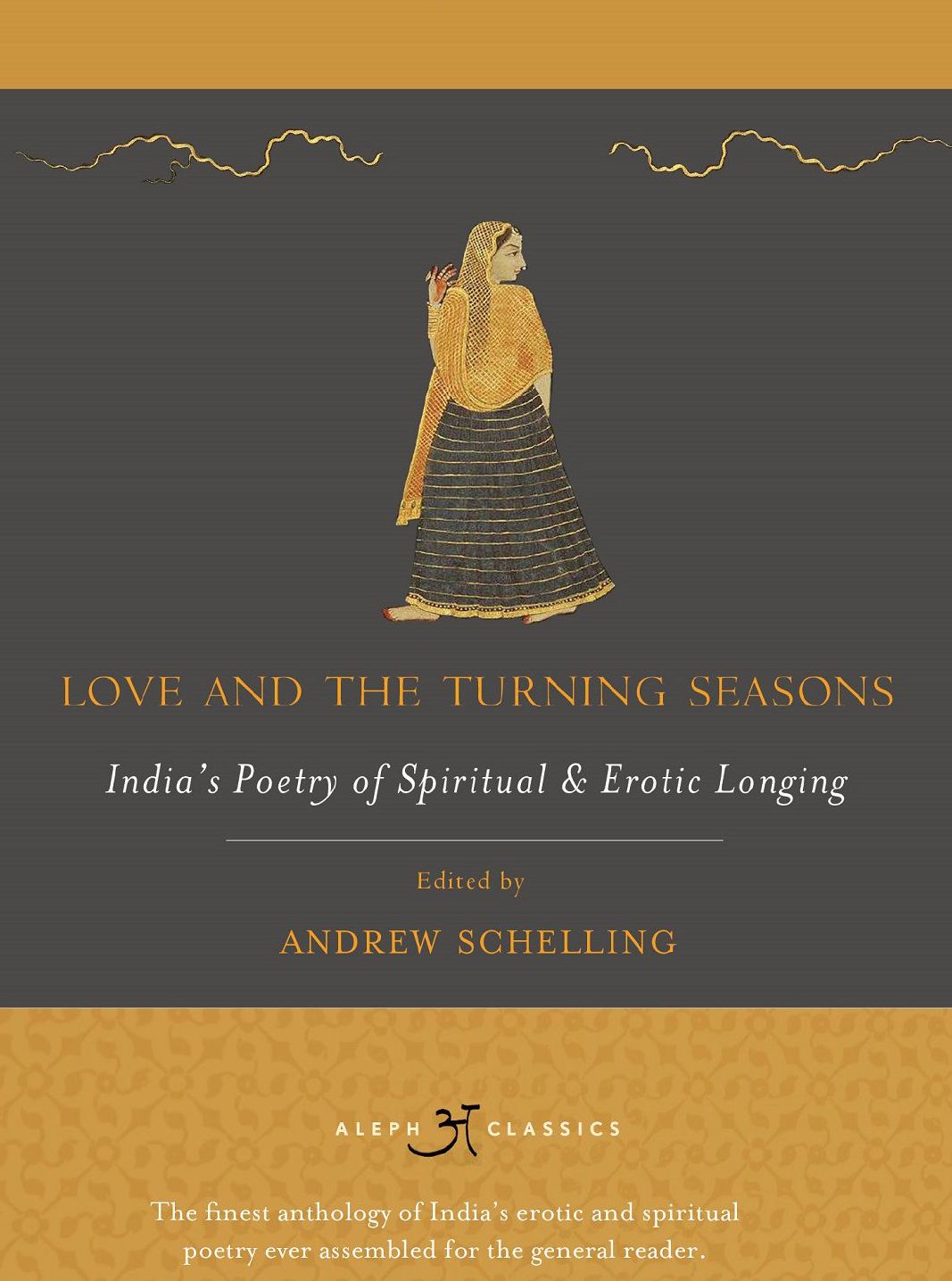 Love And The Turning Seasons
