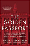 The Golden Passport