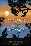 Summer of the Monkeys