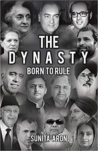 The Dynasty Born To Rule
