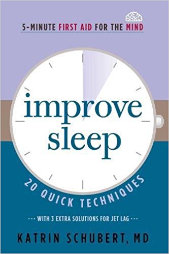 Improve Sleep