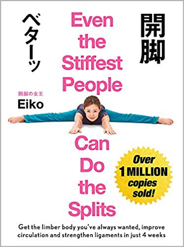 Even the Stiffest People Can Do the Splits