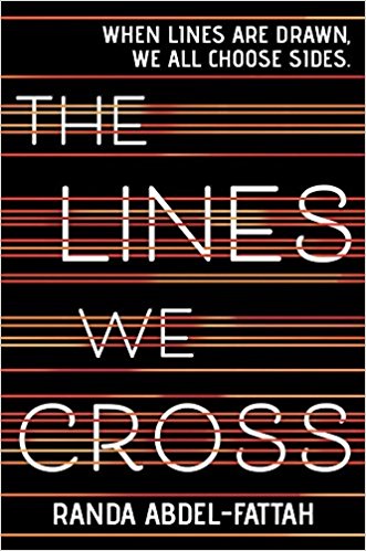 The Lines We Cross
