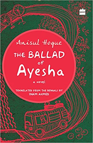 The Ballad of Ayesha
