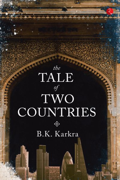 The Tale of Two Countries
