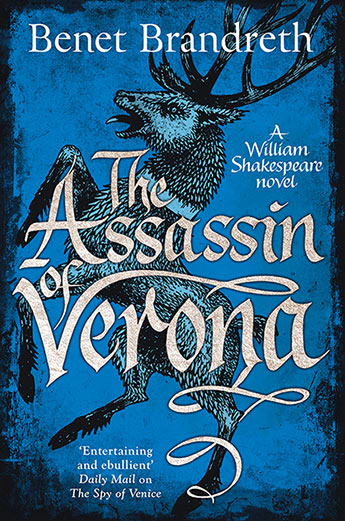 The Assassin of Verona