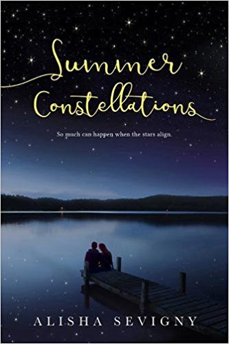 Summer Constellations