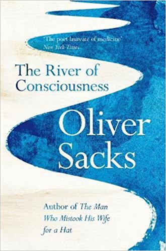 The River of Consciousness -
