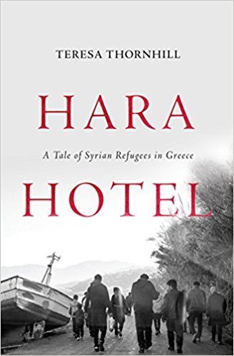 Hara Hotel A Tale of Syrian Refugees in Greece