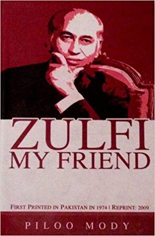 Zulfi My Friend