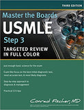 Master the Boards USMLE Step 3
