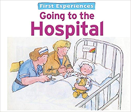 First Experiences Hospital