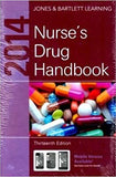 2014 Nurse's Drug Handbook