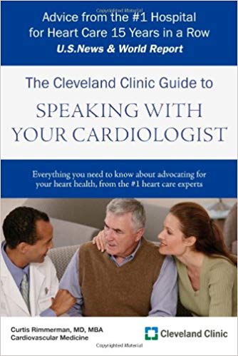 The Cleveland Clinic Guide to Speaking with Your Cardiologist