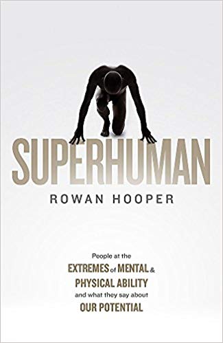 Superhuman