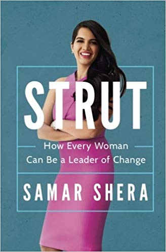STRUT How Every Woman Can Be A Leader of Change