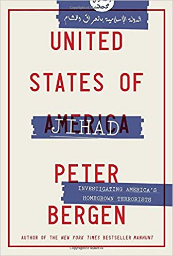 United States of Jihad: Investigating America's Homegrown Terrorists