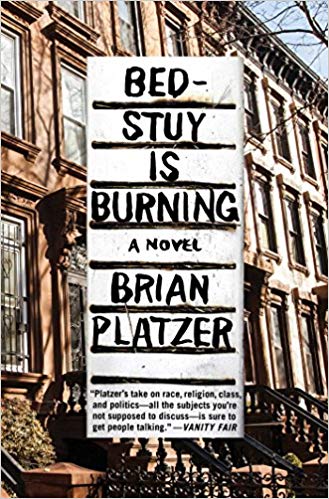 Bed-Stuy Is Burning