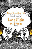 Long Night of Storm: Stories