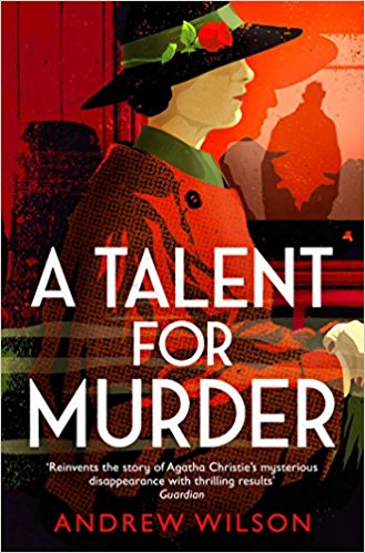 A Talent for Murder