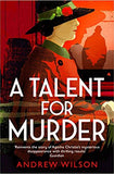 A Talent for Murder