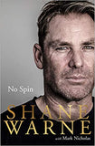 No Spin: My Autobiography