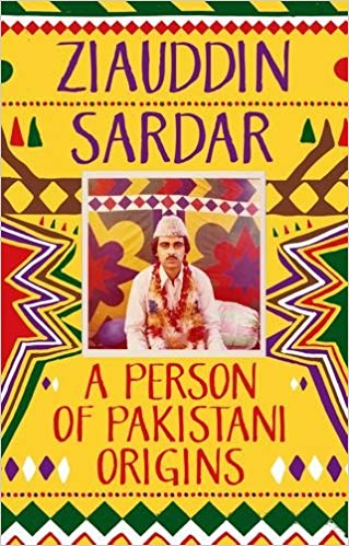 A Person of Pakistani Origins