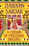 A Person of Pakistani Origins