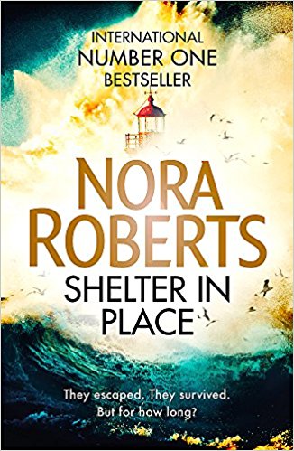 Shelter in Place