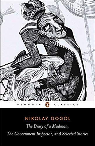 Diary of a Madman The Government Inspector and Selected Stories