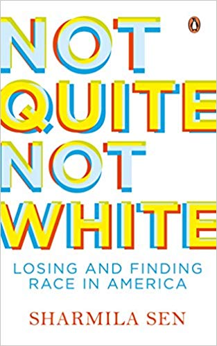 Not Quite Not White