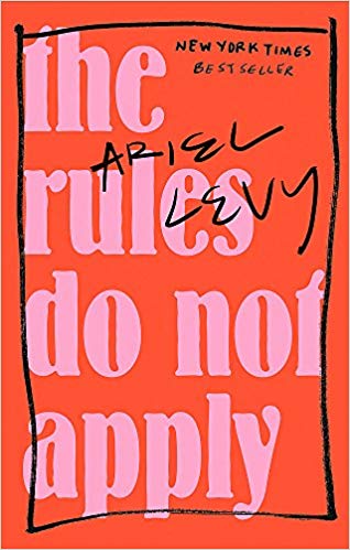 The Rules Do Not Apply