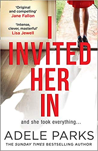 I Invited Her In