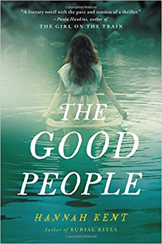 The Good People