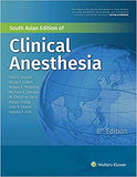 Clinical Anesthesia 8th edition