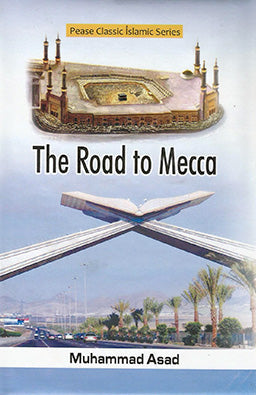 The Road to Mecca